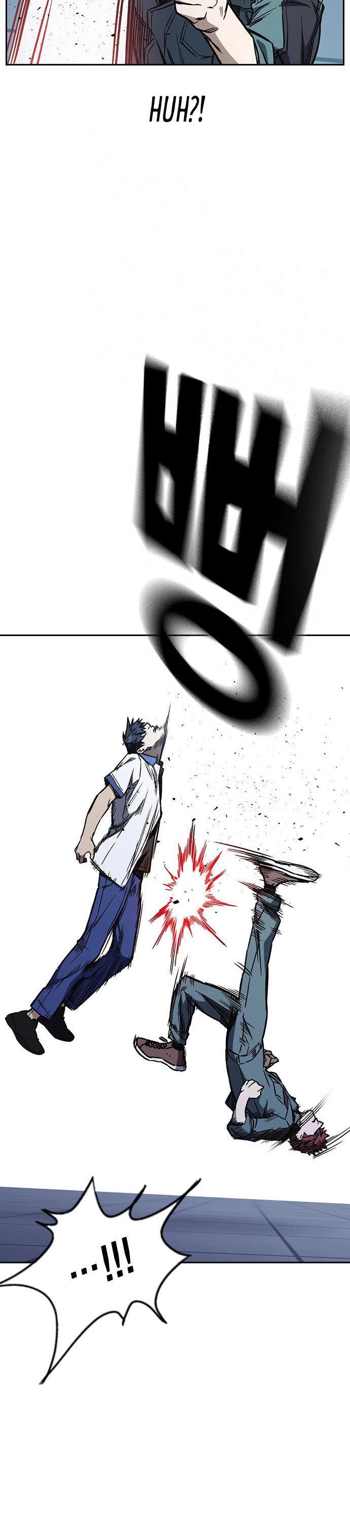 Study Group chapter 183 - page 40