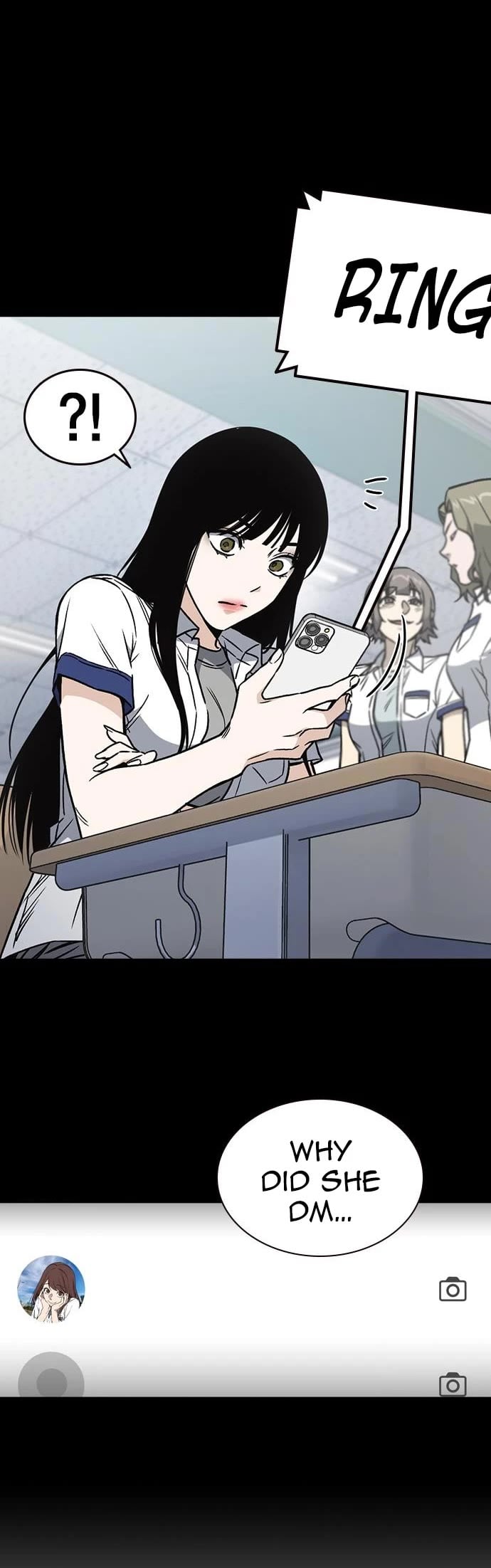 Study Group chapter 183 - page 9