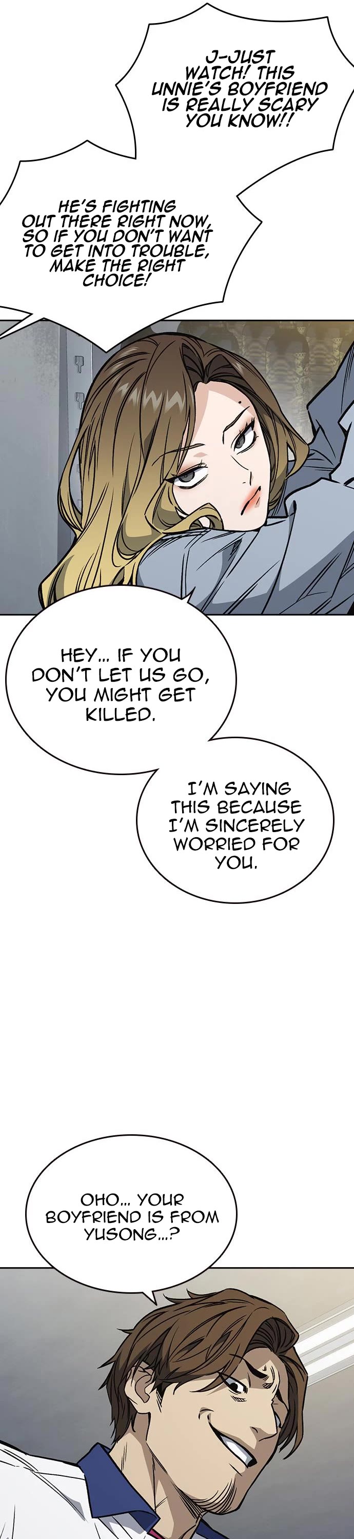 Study Group chapter 182 - page 20
