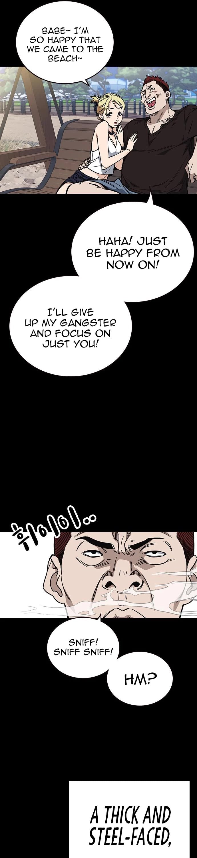 Study Group chapter 182 - page 23