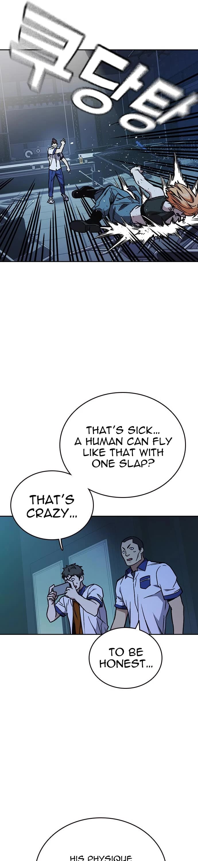 Study Group chapter 182 - page 29