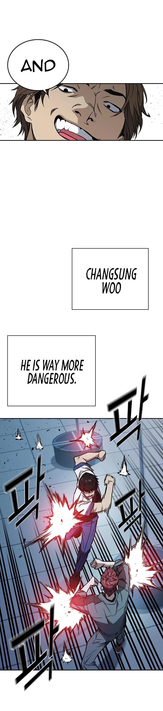 Study Group chapter 182 - page 36