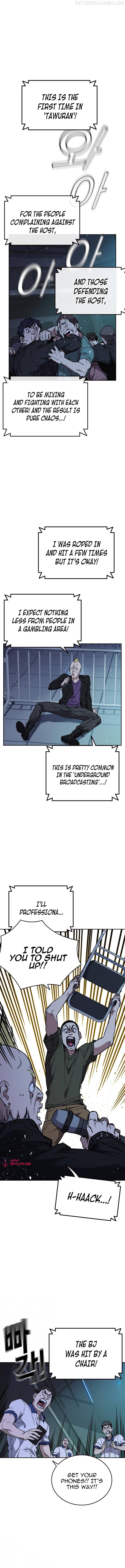 Study Group Chapter 181 - page 3