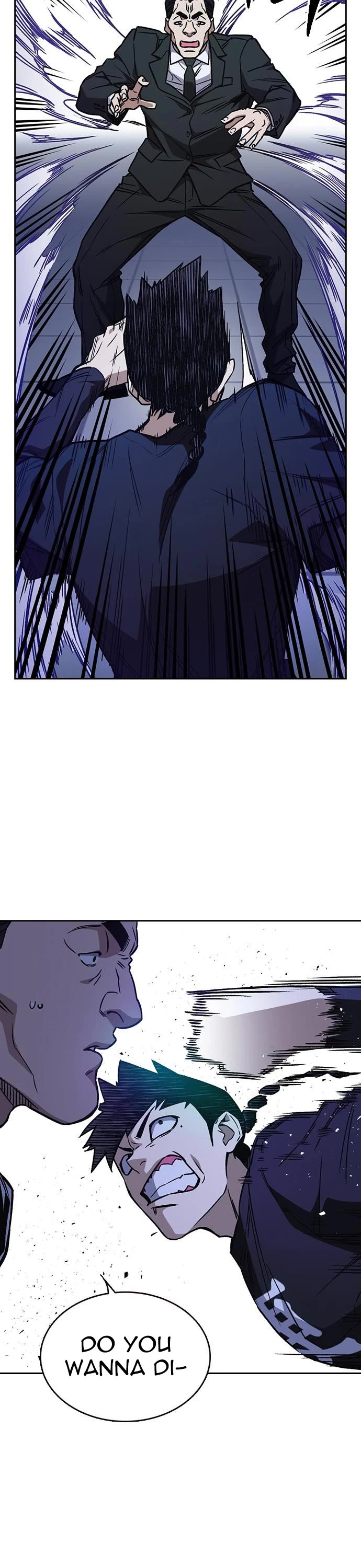 Study Group chapter 180 - page 28