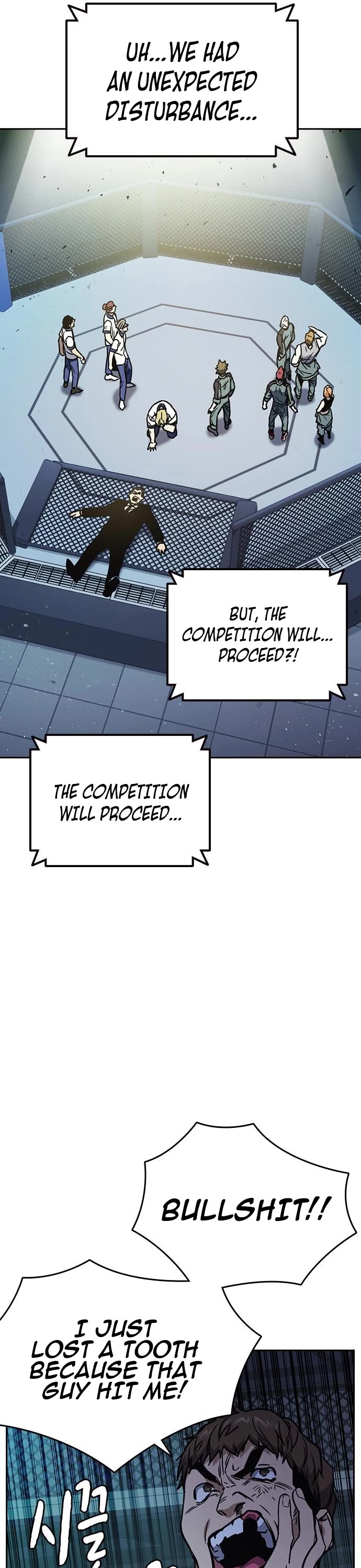 Study Group chapter 180 - page 38