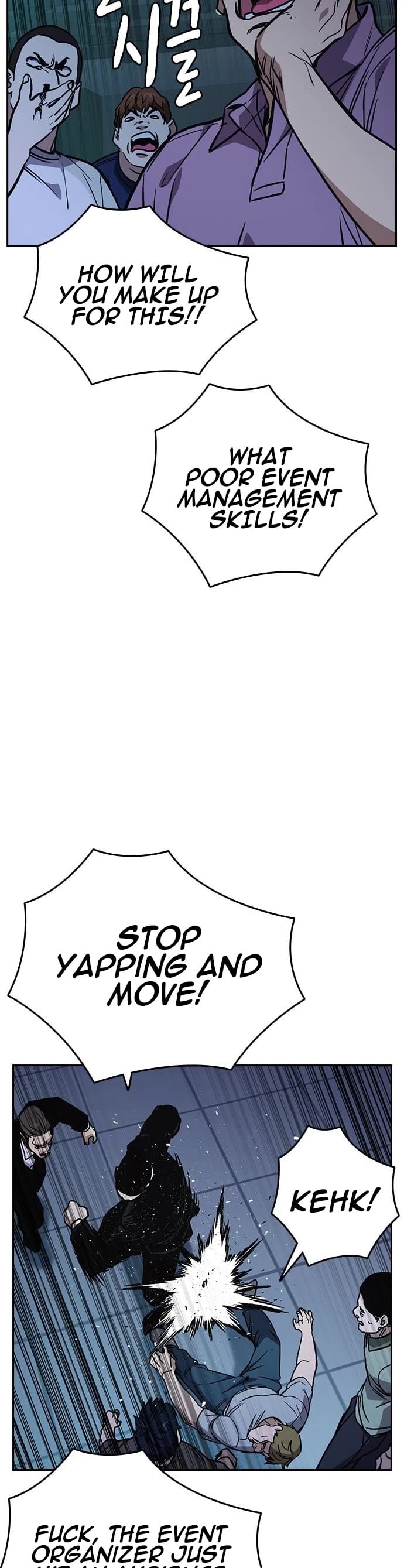 Study Group chapter 180 - page 39