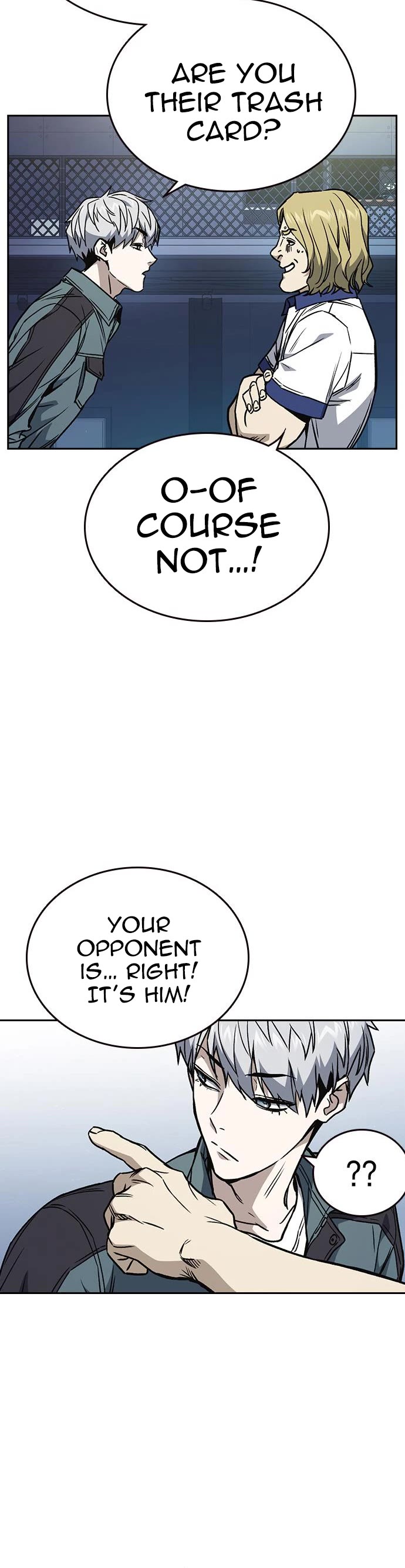 Study Group chapter 180 - page 52