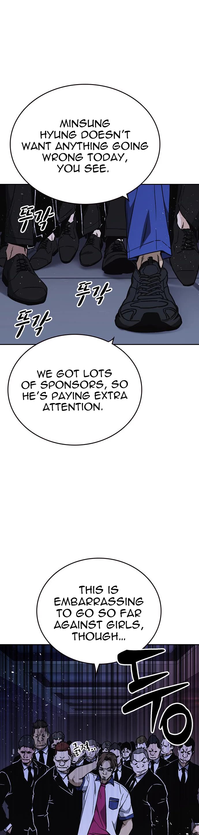 Study Group chapter 179 - page 15