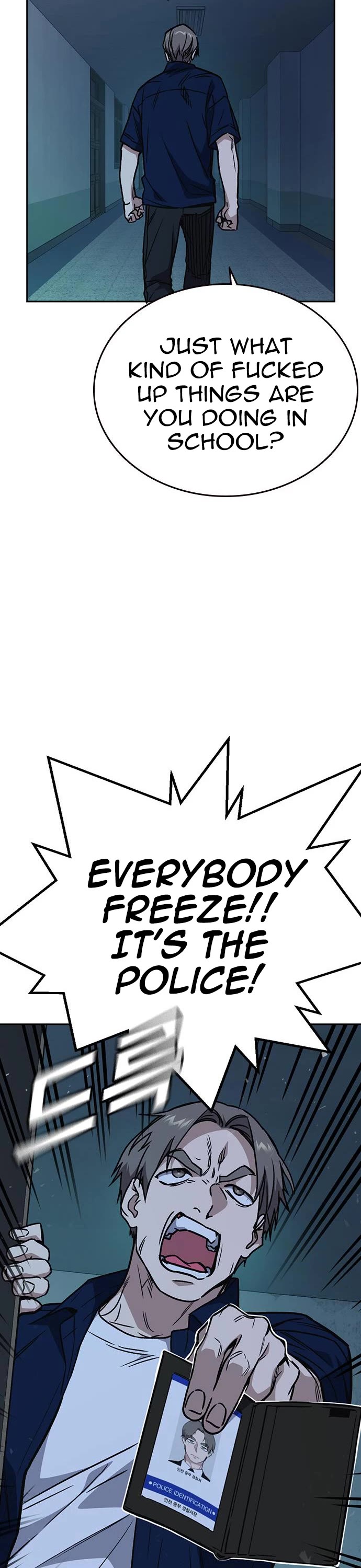 Study Group chapter 179 - page 19