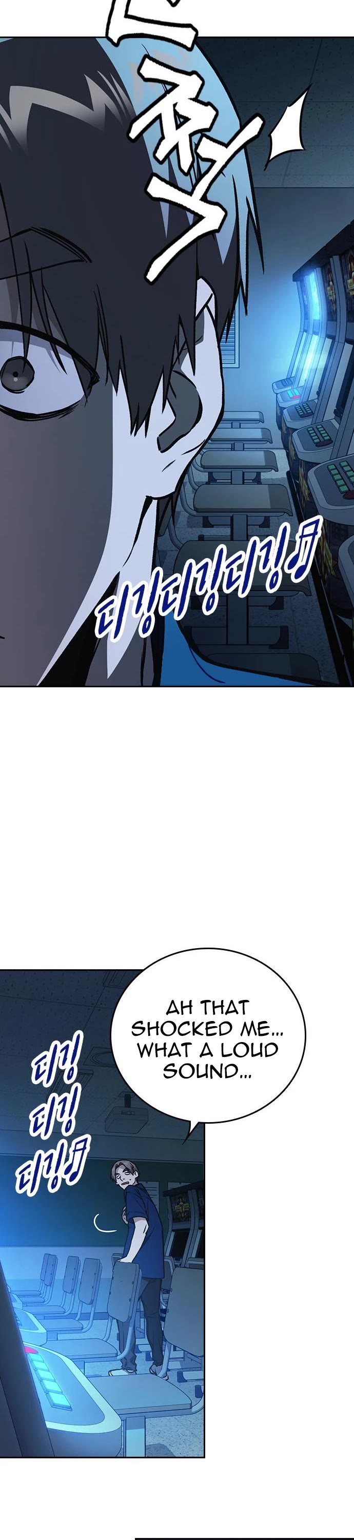 Study Group chapter 179 - page 23