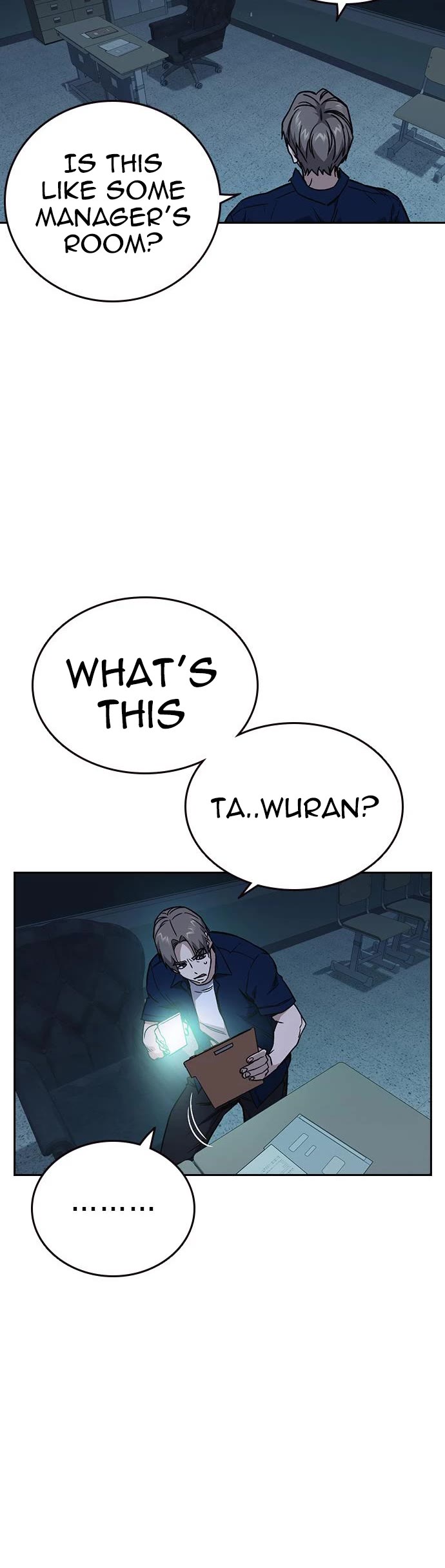 Study Group chapter 179 - page 26
