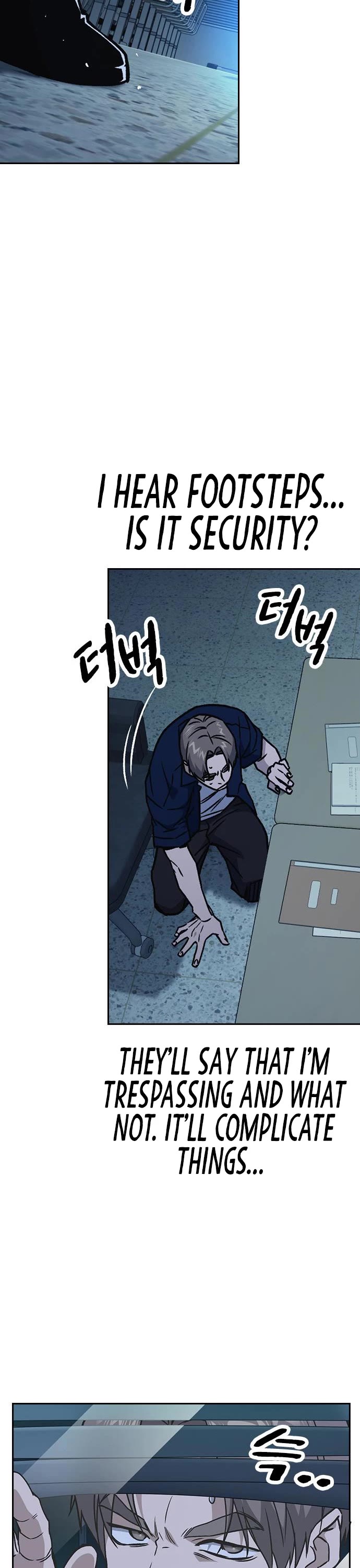 Study Group chapter 179 - page 28