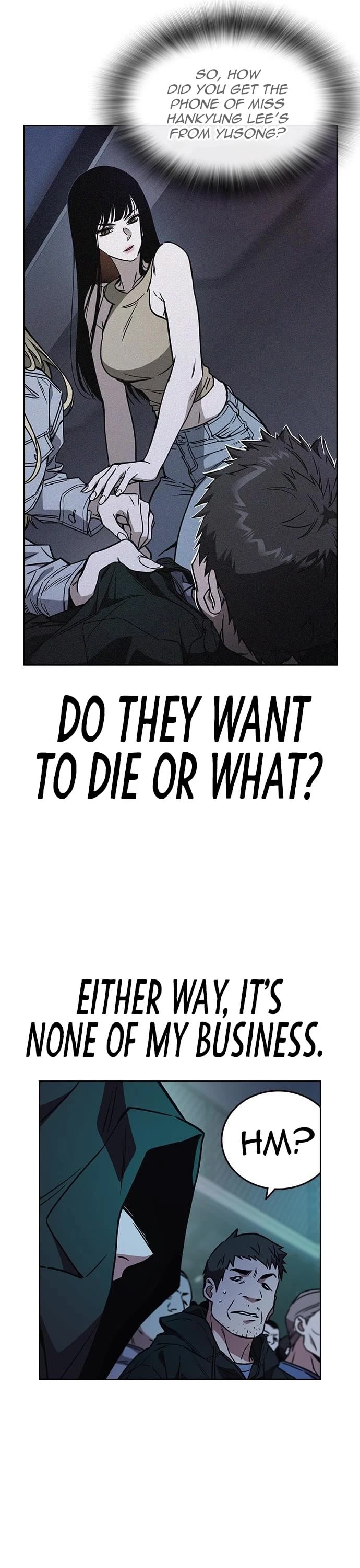 Study Group chapter 179 - page 37