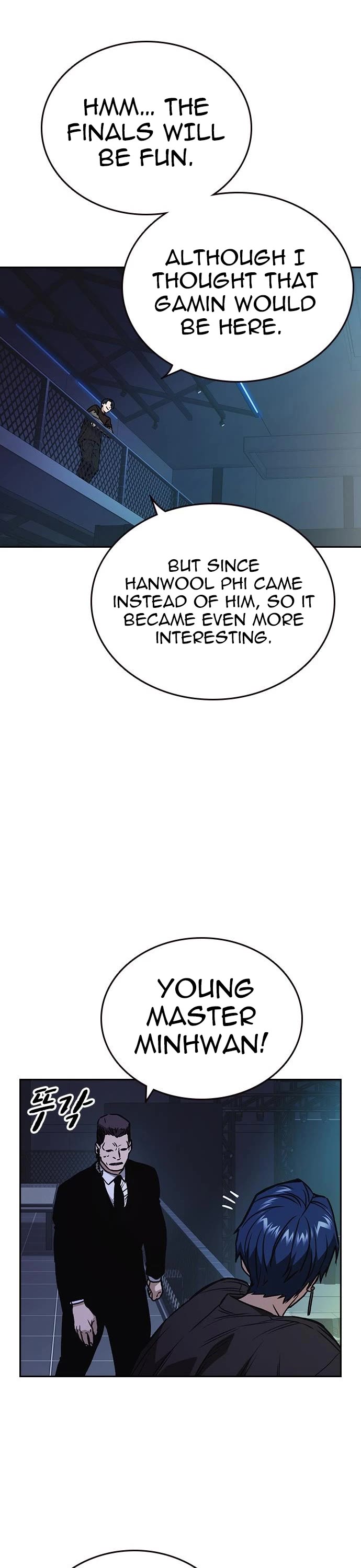Study Group chapter 179 - page 38