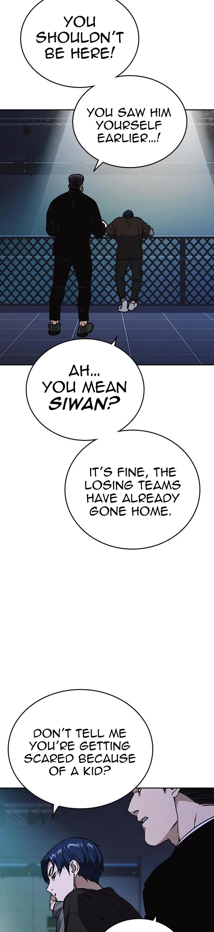 Study Group chapter 179 - page 39