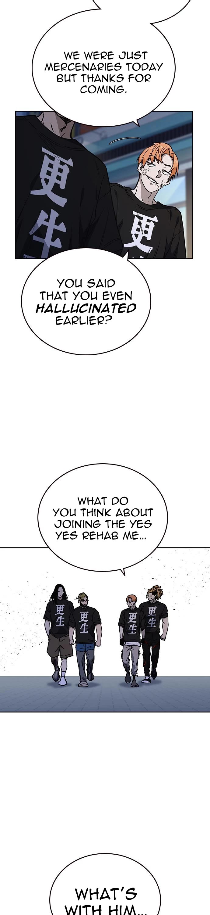 Study Group chapter 179 - page 43