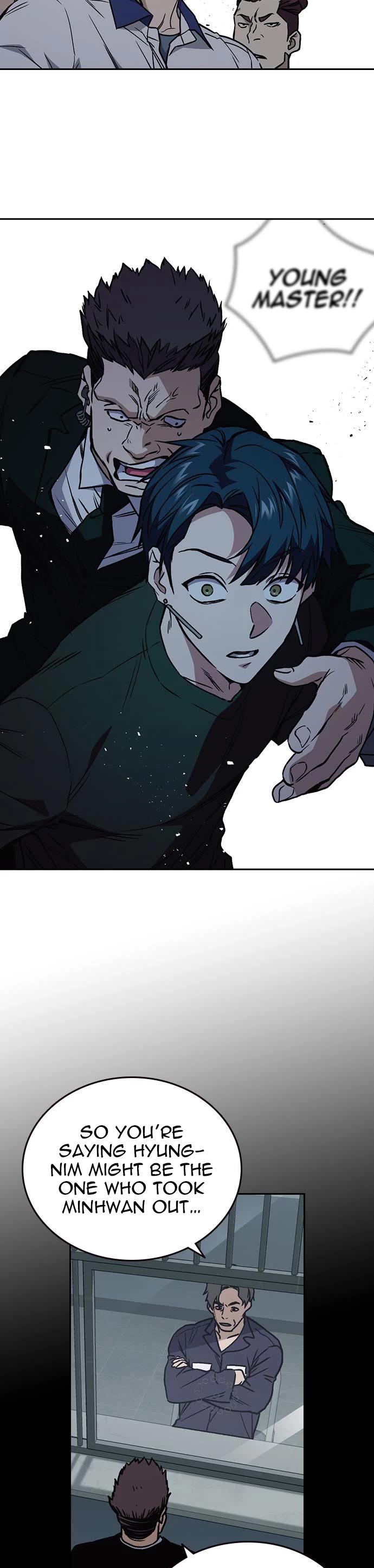 Study Group chapter 179 - page 45