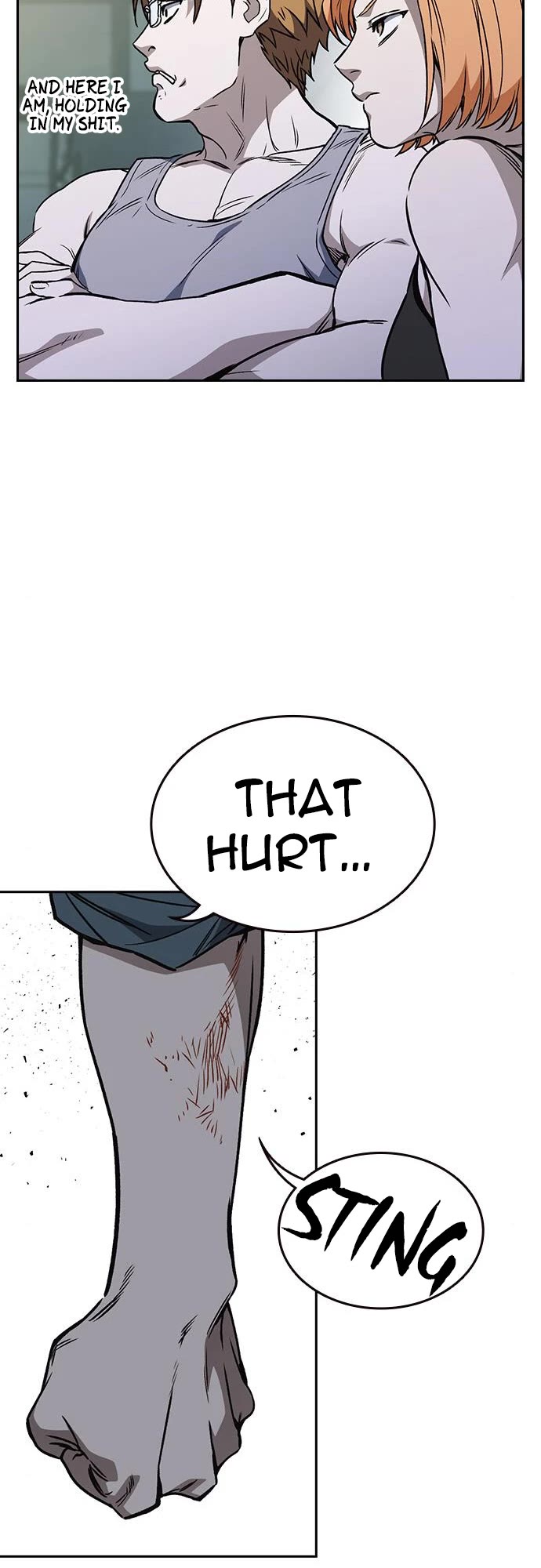 Study Group chapter 178 - page 36