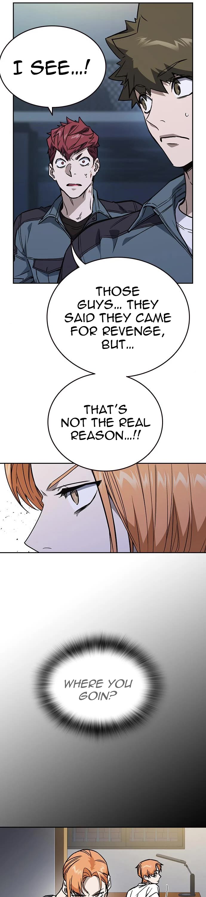 Study Group chapter 178 - page 38