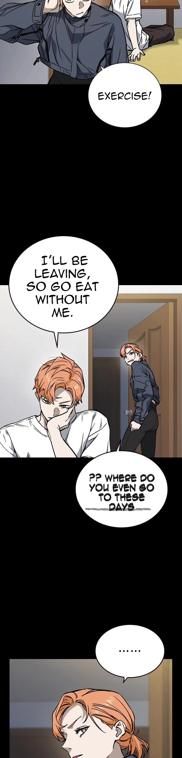 Study Group chapter 178 - page 39