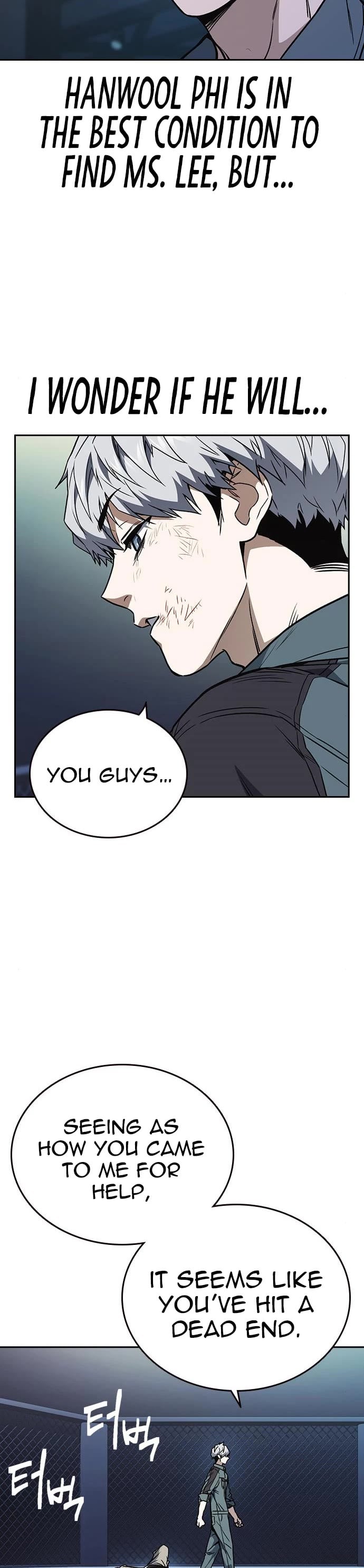 Study Group chapter 178 - page 42