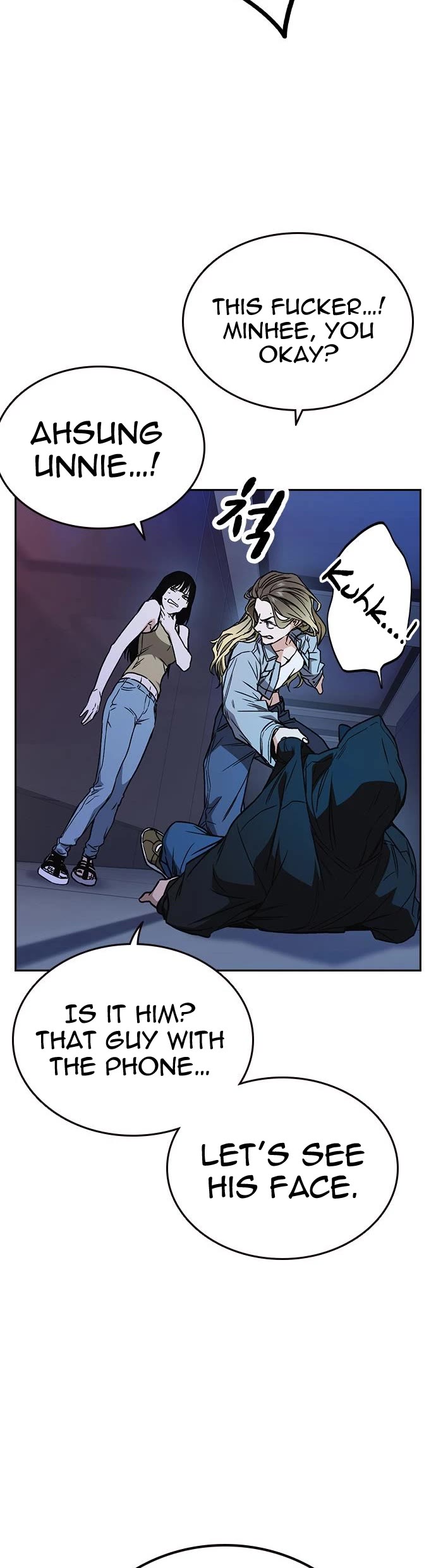Study Group chapter 177 - page 55
