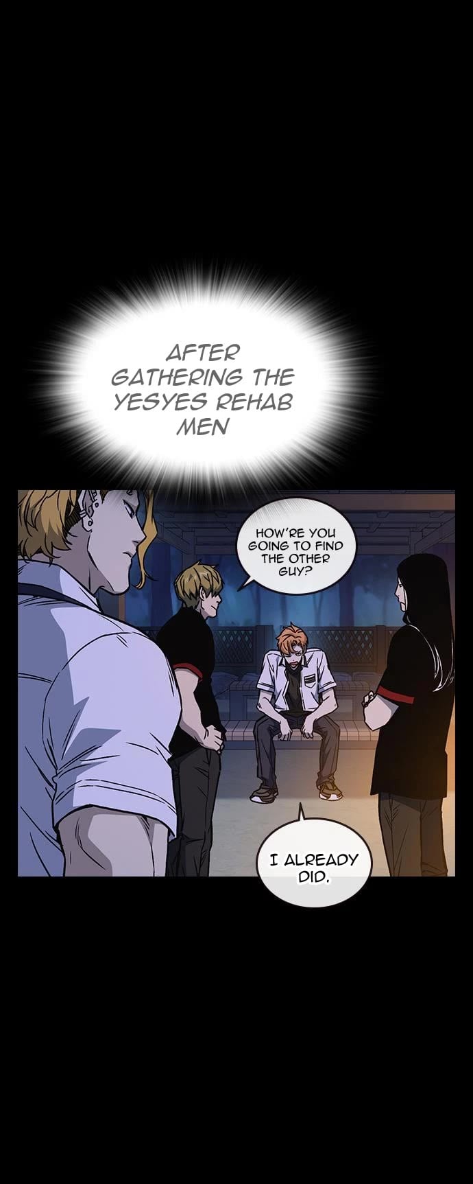 Study Group chapter 177 - page 8