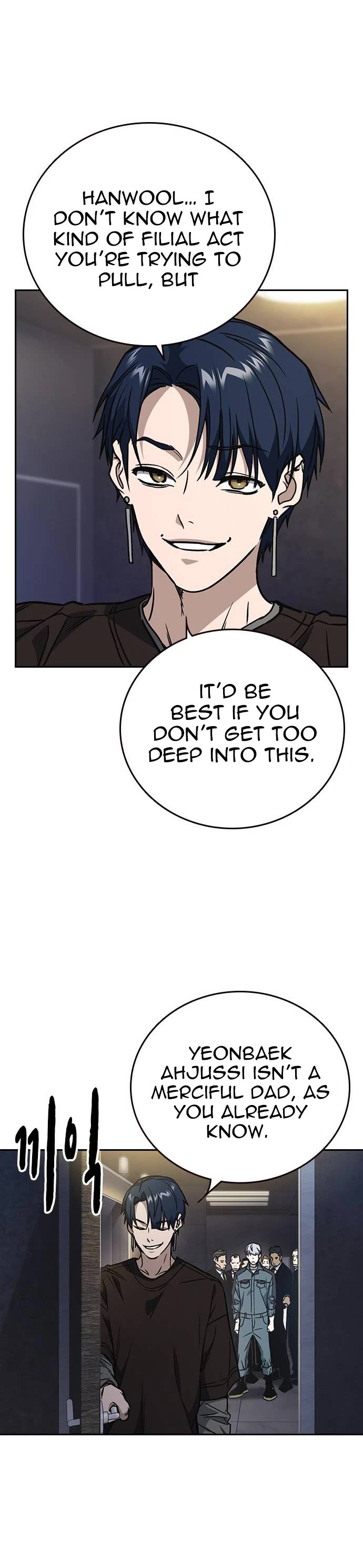Study Group chapter 176 - page 13