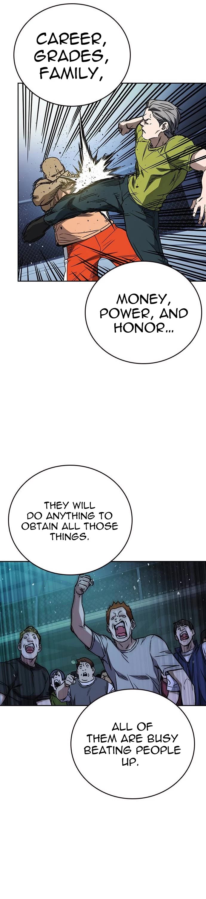 Study Group chapter 176 - page 30
