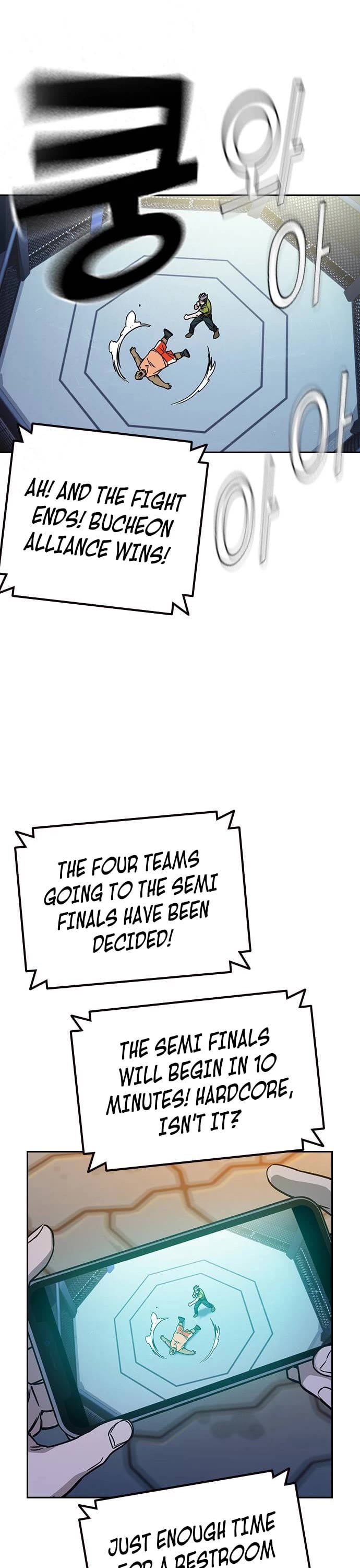 Study Group chapter 176 - page 34