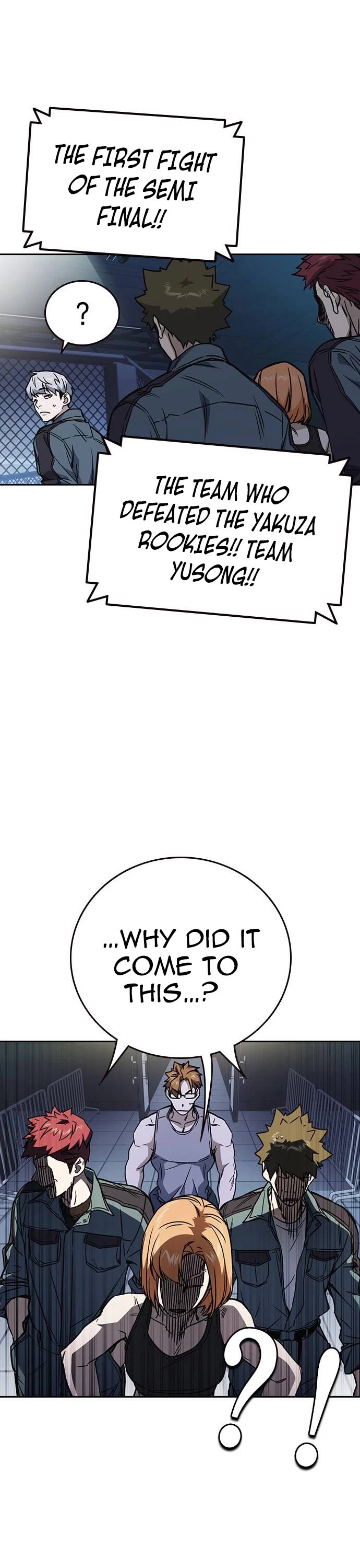 Study Group chapter 176 - page 38
