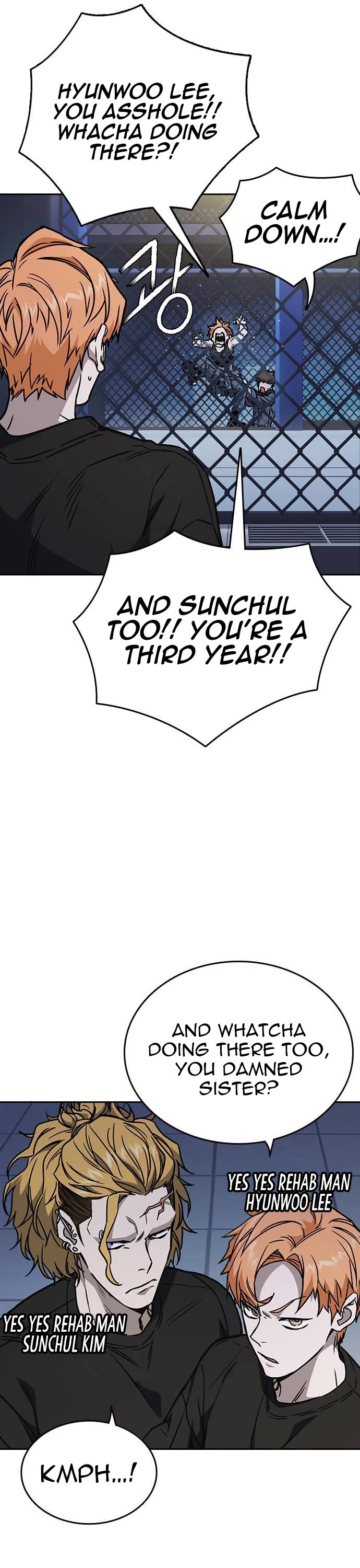 Study Group chapter 176 - page 42