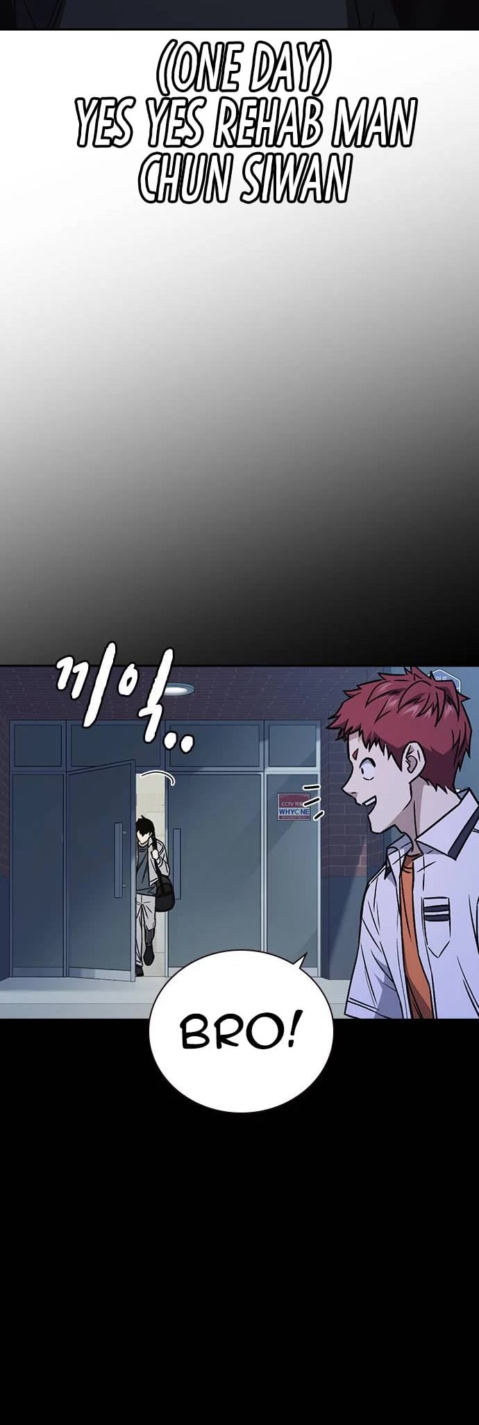 Study Group chapter 176 - page 45