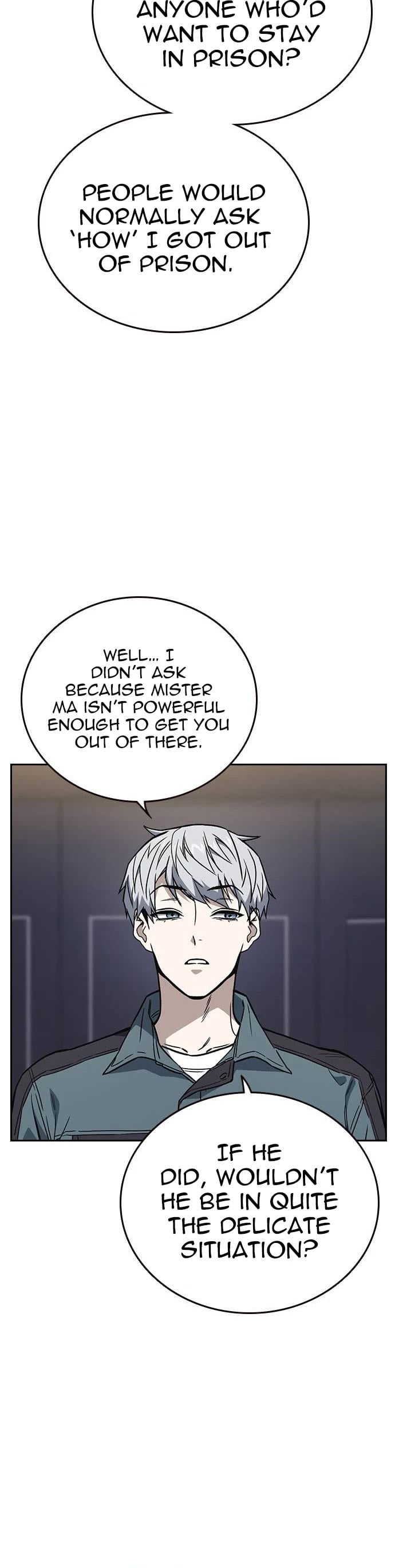 Study Group chapter 176 - page 5