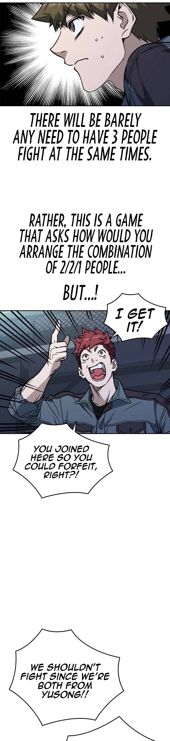 Study Group chapter 176 - page 50