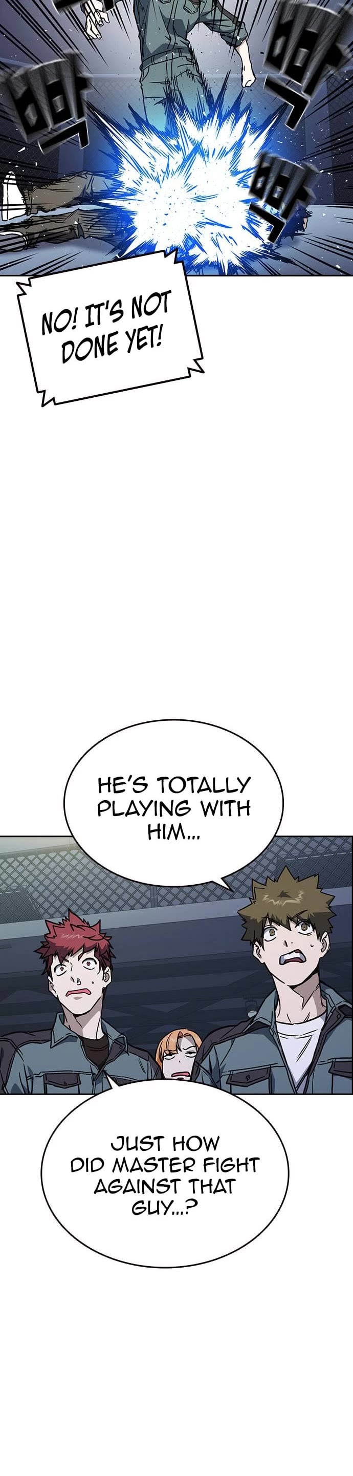 Study Group chapter 175 - page 12