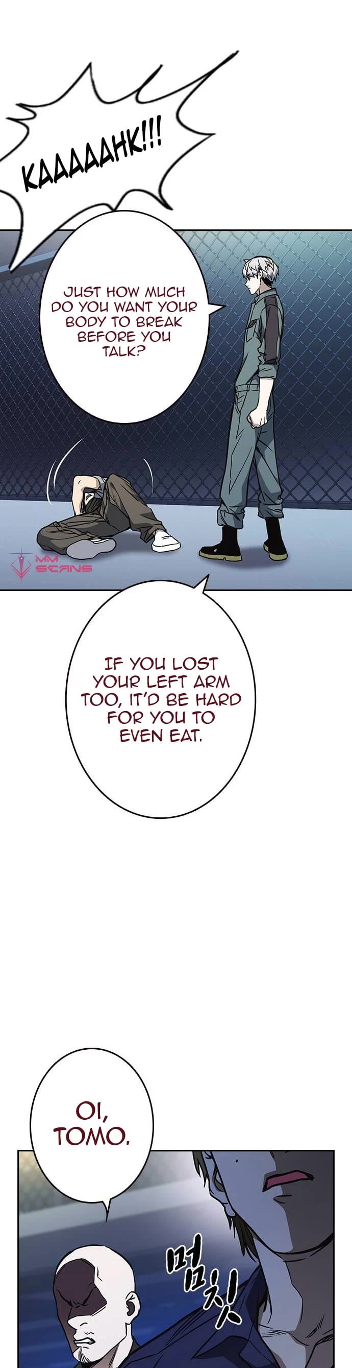 Study Group chapter 175 - page 18