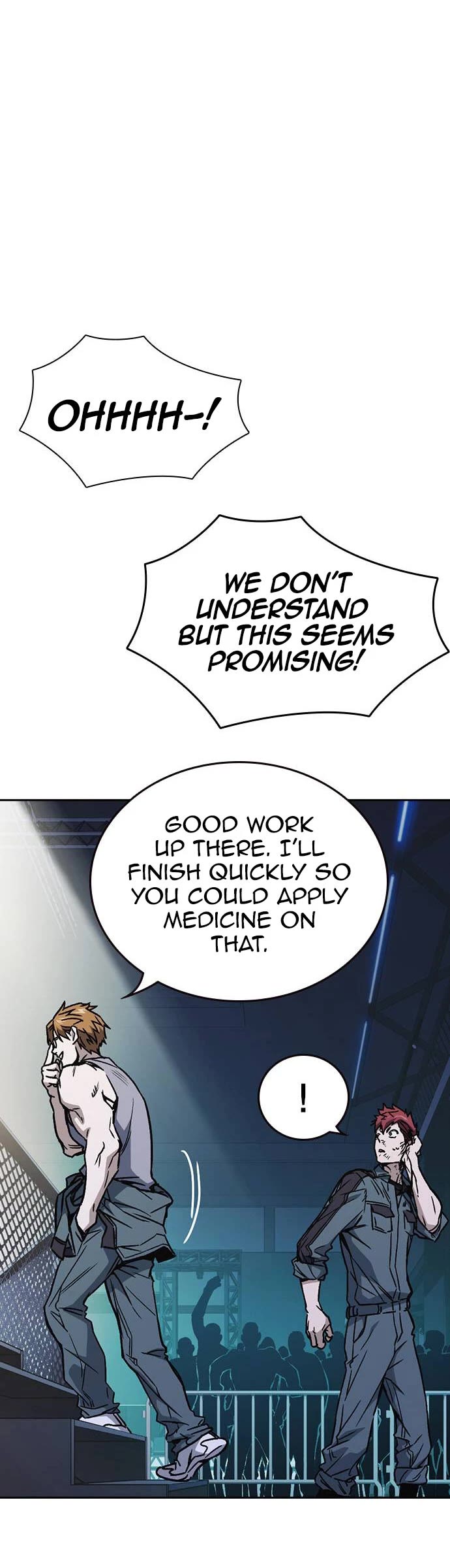 Study Group chapter 174 - page 12