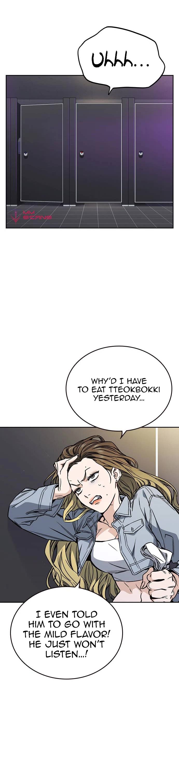 Study Group chapter 174 - page 17