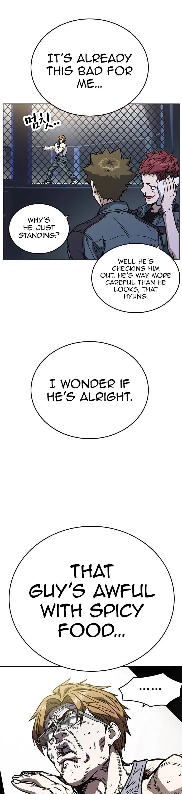 Study Group chapter 174 - page 18