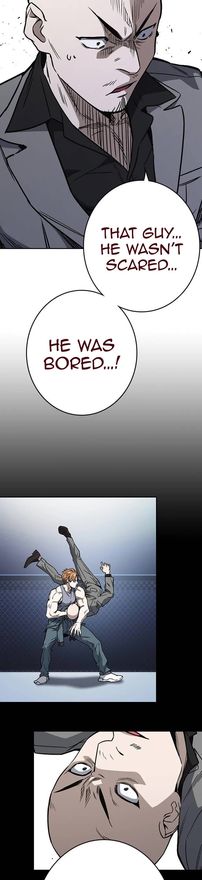 Study Group chapter 174 - page 35