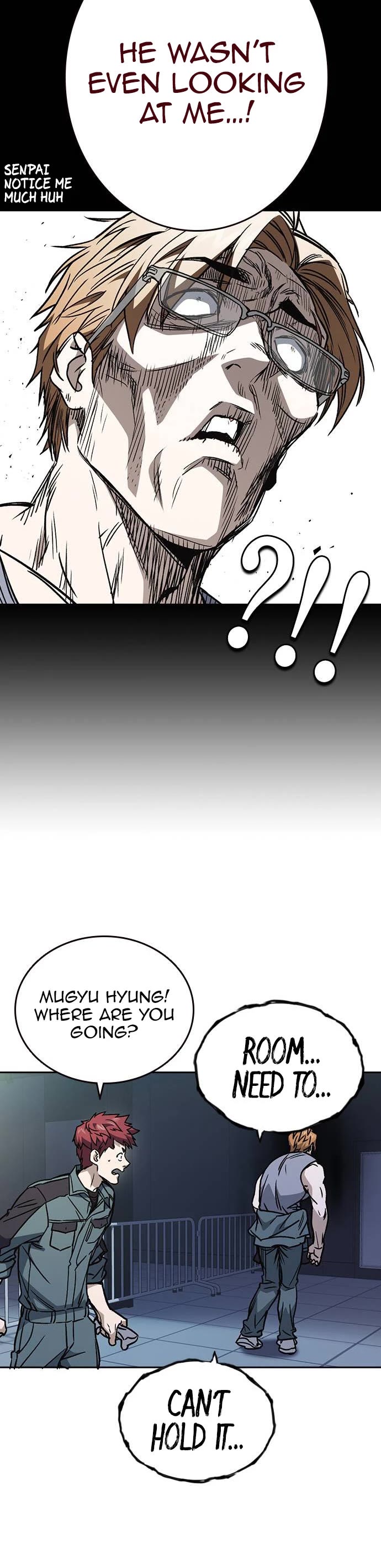 Study Group chapter 174 - page 36