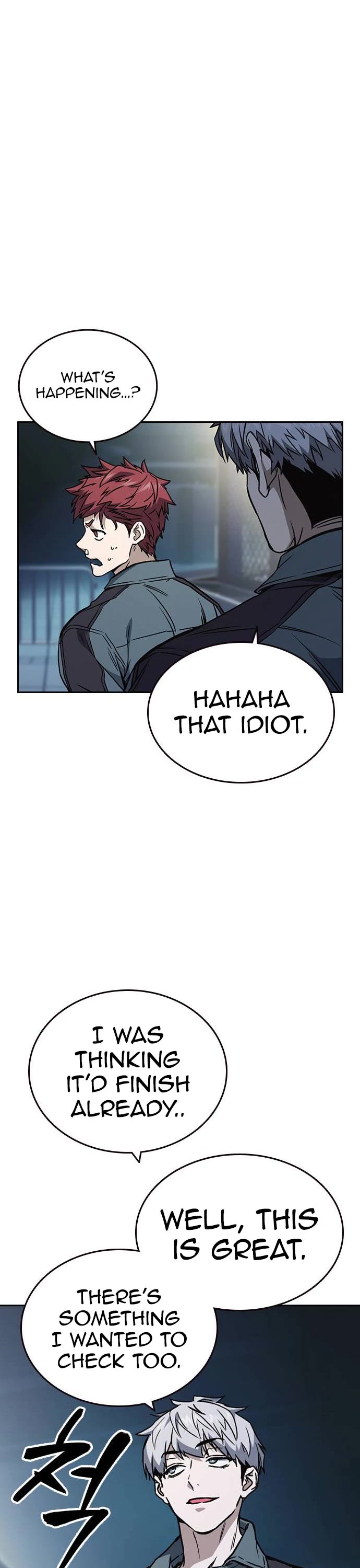 Study Group chapter 174 - page 39