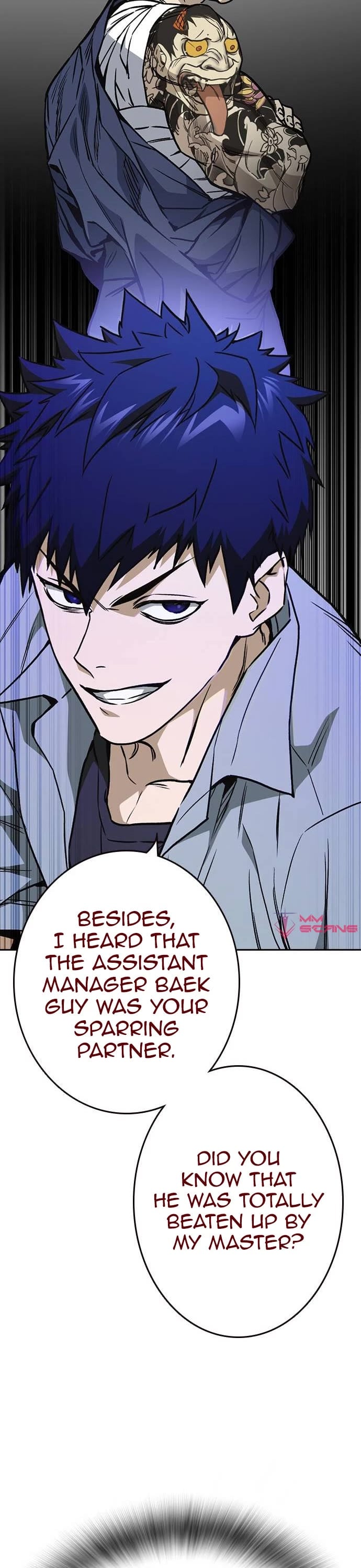 Study Group chapter 174 - page 47