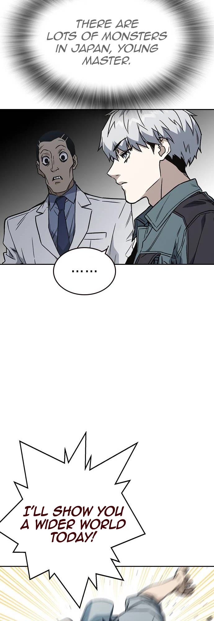 Study Group chapter 174 - page 48