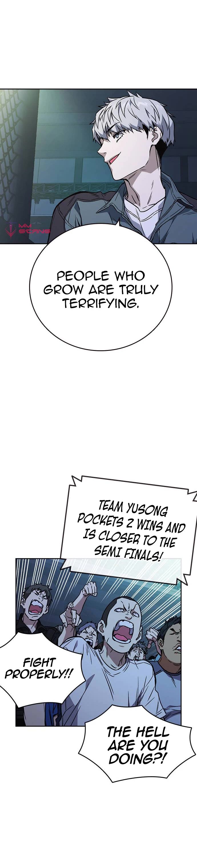 Study Group chapter 174 - page 9