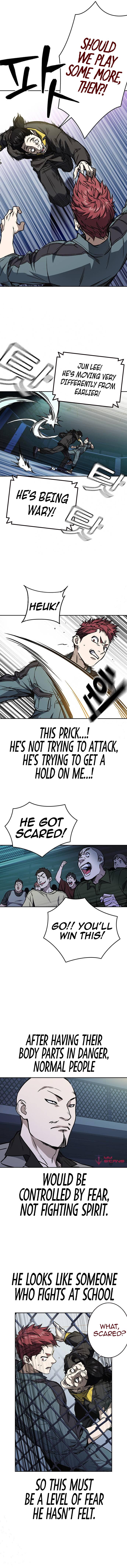 Study Group chapter 173 - page 10