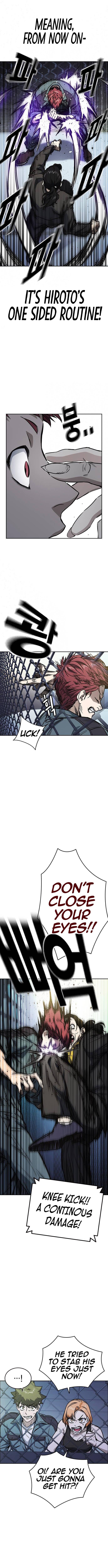 Study Group chapter 173 - page 11