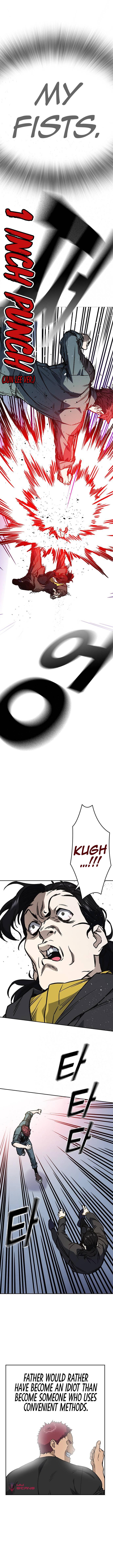 Study Group chapter 173 - page 14