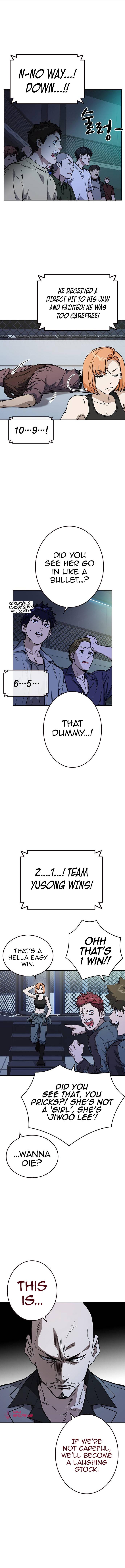 Study Group chapter 173 - page 2